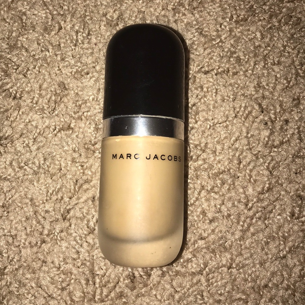 Marc Jacobs Full Coverage Foundation